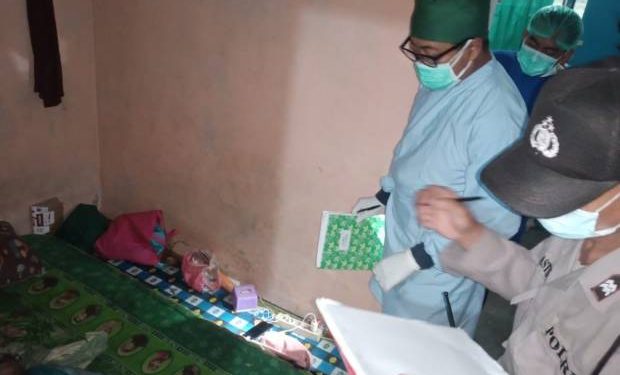 Sadis, Pria di Bali Hajar Istri hingga Tewas Usai Pesta Miras