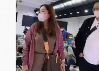 Polresta Bandara Periksa Wanita Yang Mengaku Anak Jendral