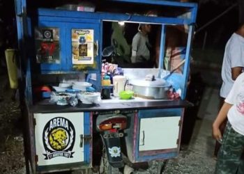 Penjual Bakso di Samarinda Diduga Hilang Diculik Mahluk Gaib, Ini Kata Polisi