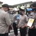 Terlibat Penyalahgunaan Narkoba, Polres Labuhanbatu Pecat Tiga Oknum Polisi