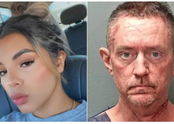 Pria Ini Bunuh Penari Eksotis yang Diduga Ia Sukai