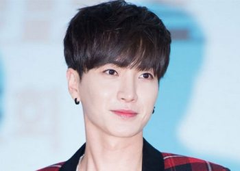 Ada Aktivitas Tidak Wajar, Akun Instagram Leeteuk SuJu Kembali Jadi Target Peretasan Oknum Tidak Bertanggung Jawab