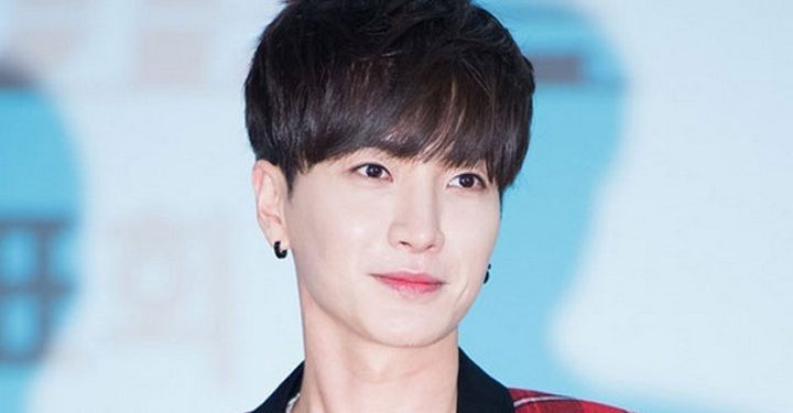 Ada Aktivitas Tidak Wajar, Akun Instagram Leeteuk SuJu Kembali Jadi Target Peretasan Oknum Tidak Bertanggung Jawab