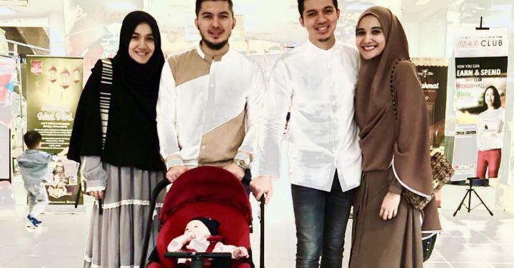 Akun Medsos Adik Irwansyah Mendadak Hilang Usai Dikabarkan Jadi Buronan Polisi