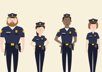 Pencuri yang Gunakan Kursi Roda Tewas Ditembak Polisi Usai Aksinya Ketahuan