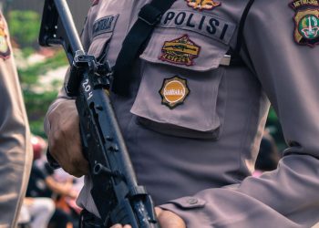 Hamili Istri Napi, Bripka IS Divonis 21 Hari Bui dan Penundaan Naik Pangkat