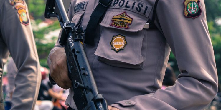 Hamili Istri Napi, Bripka IS Divonis 21 Hari Bui dan Penundaan Naik Pangkat