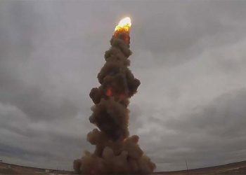 Amerika Serikat dan Sekutunya Ketar-Ketir saat Rusia Berhasil Tembak Jatuh Satelit