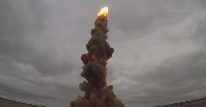 Amerika Serikat dan Sekutunya Ketar-Ketir saat Rusia Berhasil Tembak Jatuh Satelit