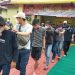 Serang Sekelompok orang di Sekitaran Mal BTM Bogor, Polisi Tangkap 11 Pelaku