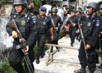 Perkiraan Pakar Soal Penanganan Terorisme pada 2022