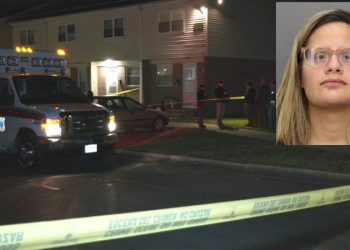 Tikam Bayi 5 Bulannya di Area Jantung, Ibu Ini Tak Tunjukkan Ciri-ciri Penyesalan