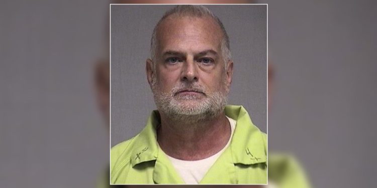 Pria Ini Telepon 911 Untuk Ngaku Udah Bunuh Istri, dan 2 Anaknya