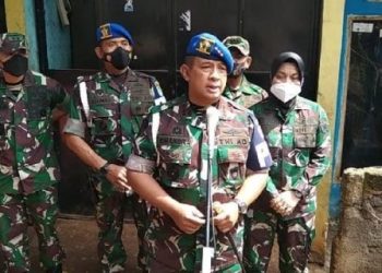 Puspom AD Masih Dalami Motif Oknum TNI Buang Jenazah Dua Sejoli di Nagreg