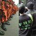 Polres Jakpus Segel Markas Ormas Pemuda Pancasila dan FBR