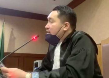 Kuasa Hukum Terdakwa Kasus ASABRI Nilai Hukuman Mati JPU Menyesatkan Publik