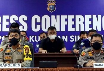 Polres Kuansing Siapkan Tiga Pos Khusus untuk Tahun Baru, Ini Lokasinya