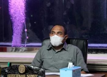 Tak Terima Dipermalukan, Pelatih Biliar Akan Laporkan Edy Rahmayadi ke Polda Sumut