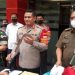 Anggota Polisi Dikeroyok saat Membubarkan aksi balap Liar, Kapolres Metro Buru Pelaku