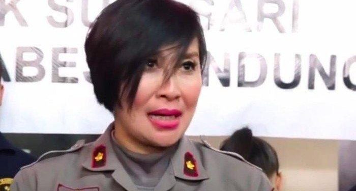 Mantan Kapolsek yang Pesta Narkoba Bersama Anak Buahnya Akhirnya Dipecat