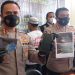 PMI Ilegal Tengelam, Polda Kepri Tetapkan Dua Tersangka