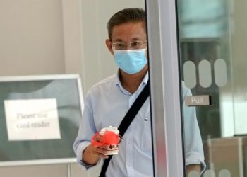 Nyetir Saat Mabuk, Pria Ini Gagal Suap Polisi