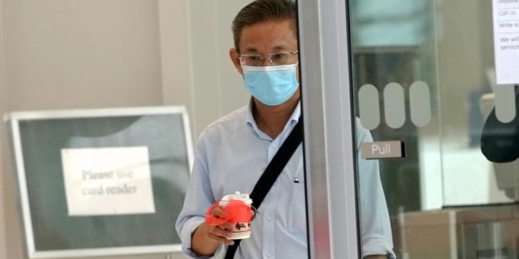 Nyetir Saat Mabuk, Pria Ini Gagal Suap Polisi