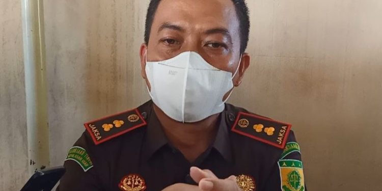 Usai Lakukan Pengeledahan, Kejari Bintan Temukan Bukti Penerimaan Insentif Fiktif di Puskesmas Sei Lekop