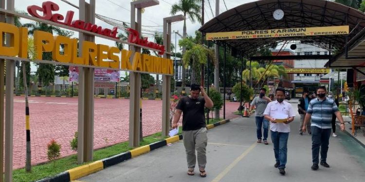Lowongan Kerja Palsu PT Saipem Karimun, Pencari Kerja Dirugikan Puluhan Juta