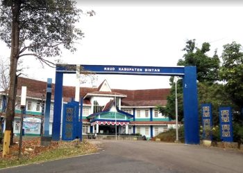 Pengadaan CT Scan dan PCR di RSUD Bintan Diselidiki Kejari