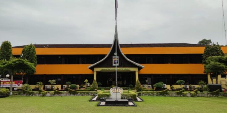 November 2021, Polresta Padang Uangkap 6 Kasus Pencabulan dengan Korban Anak