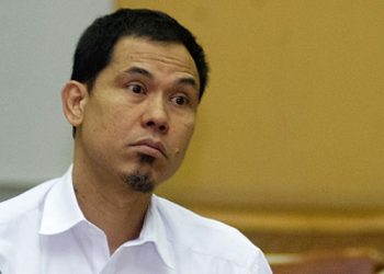 Dianggap Janggal, PN Jaktim Tunda Pembacaan Dakwaan Kasus Dugaan Terorisme Munarman Pekan Depan