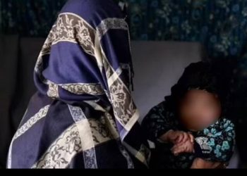 Ibu di Afghanistan Terpaksa Jual Anak Demi Beli Nasi, Tepung, dan Minyak Akibat Krisis Ekonomi