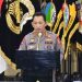 Pembentukan Kortas Jadi Solusi Kapolri Berantas Korupsi