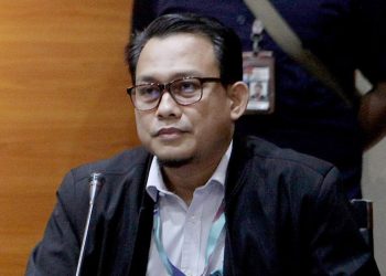 Terkait Kasus Suap dan Gratifikasi, KPK Panggil Pejabat DJP Alfred Simanjuntak