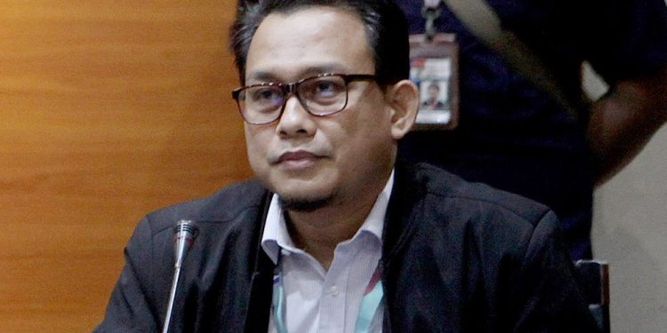 Terkait Kasus Suap dan Gratifikasi, KPK Panggil Pejabat DJP Alfred Simanjuntak