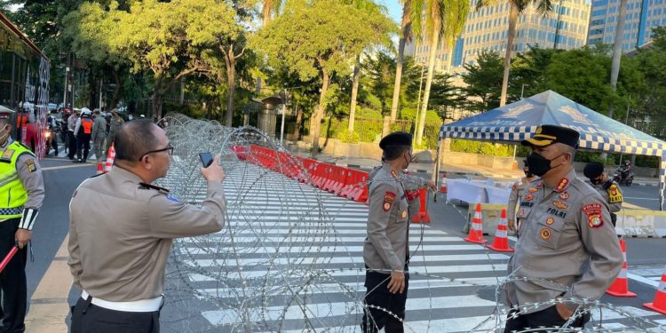 Wah, Unjuk Rasa Reuni 212 Tetap Berlangsung di Jakarta Pusat Tanpa Izin