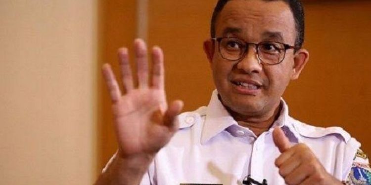 Pengusaha yang Tak Naikkan UMP Jakarta 5,1 Persen Akan Disanksi Anies Baswedan