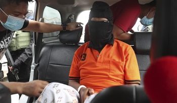 Aswin Sebut 4 Tersangka Teroris di Sumsel Diduga Sembunyikan Buronan JI