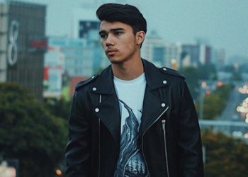 Jeff Smith Ditahan di Polda Metro Jaya Terkait Kasus Penggunaan Narkoba