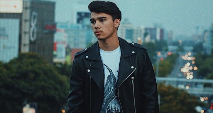 Jeff Smith Ditahan di Polda Metro Jaya Terkait Kasus Penggunaan Narkoba