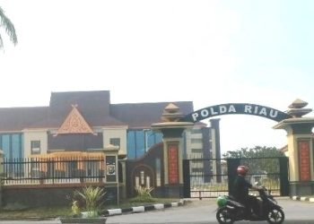 10 Orang Pengurus Abdurrab Islamic School Diperiksa Polda Riau, Buntut Ratusa Siswa Positif Covid-19