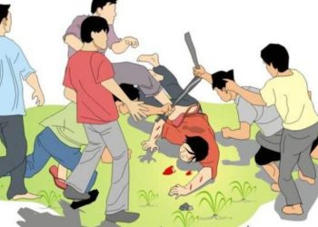 Brigadir Irwan Sempat Diseret Pebalap Liar di Pondok Indah Usai Dipukuli Kelompok Balapr Liar