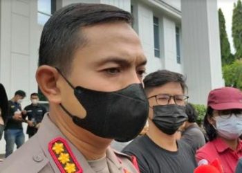 300 Personil Disiagakan Untuk Kawal Sidang Munarman