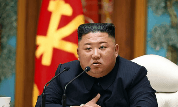 Tanpa Ampun, Kim Jong-Un Mengeksekusi Mati 7 Warganya yang Tertangkap Basah Menonton dan Menjual Video K-Pop