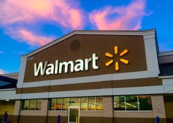 California Gugat Walmart atas Dugaan Pembuangan Jutaan Limbah Beracun
