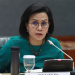 Begini Respon Sri Mulyani Setelah Didesak Mundur oleh MPR