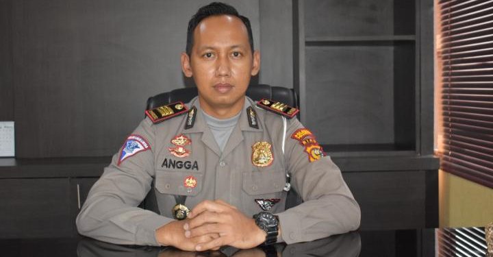 Kasat Lantas Pekanbaru Imbau Warga Tak Mudik Saat Natal dan Tahun Baru