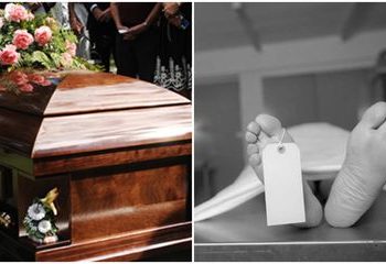 Sosok Pengirim Peti Mati yang Viral di Medsos Ditangkap, Ternyata Rekayasa