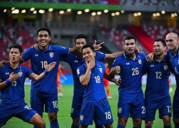 Diduga Gunakan Doping, Timnas Thailand Terancam Didiskualifikasi? Begini Faktanya